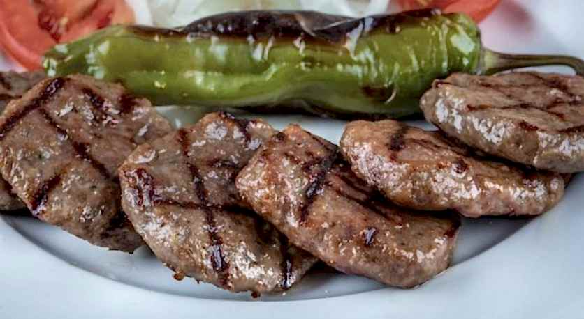 Sivas'ın Lezzet Durakları: Sultan Otel'de Konaklarken Tadabileceğiniz Yerel Lezzetler