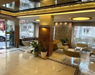 Sivas Sultan Otel